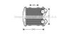 AVA QUALITY COOLING MC4003 Intercooler, charger